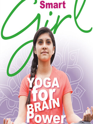 cover image of Smart Girl